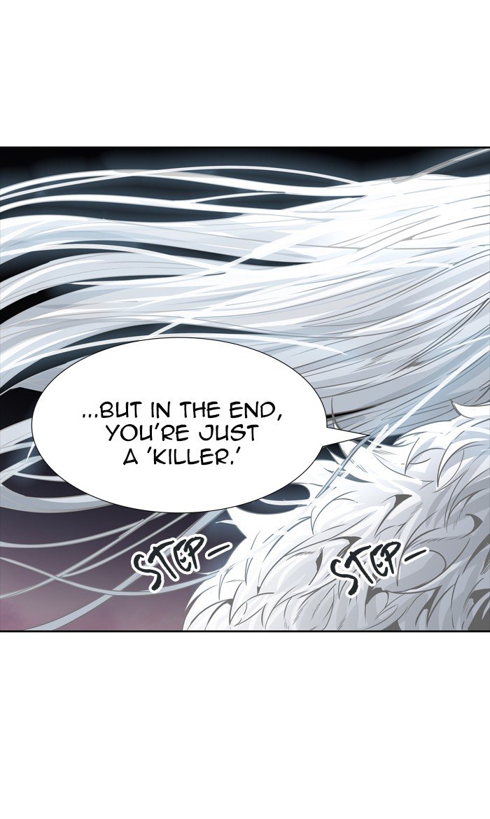 Tower of God Chapter 459 57